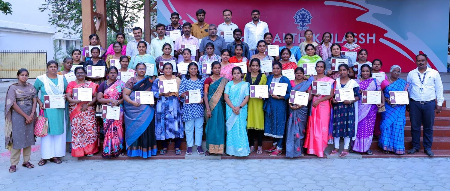 Entrepreneurship development